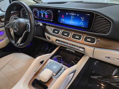 2024 Mercedes-Benz GLE 350 4MATIC® SUV