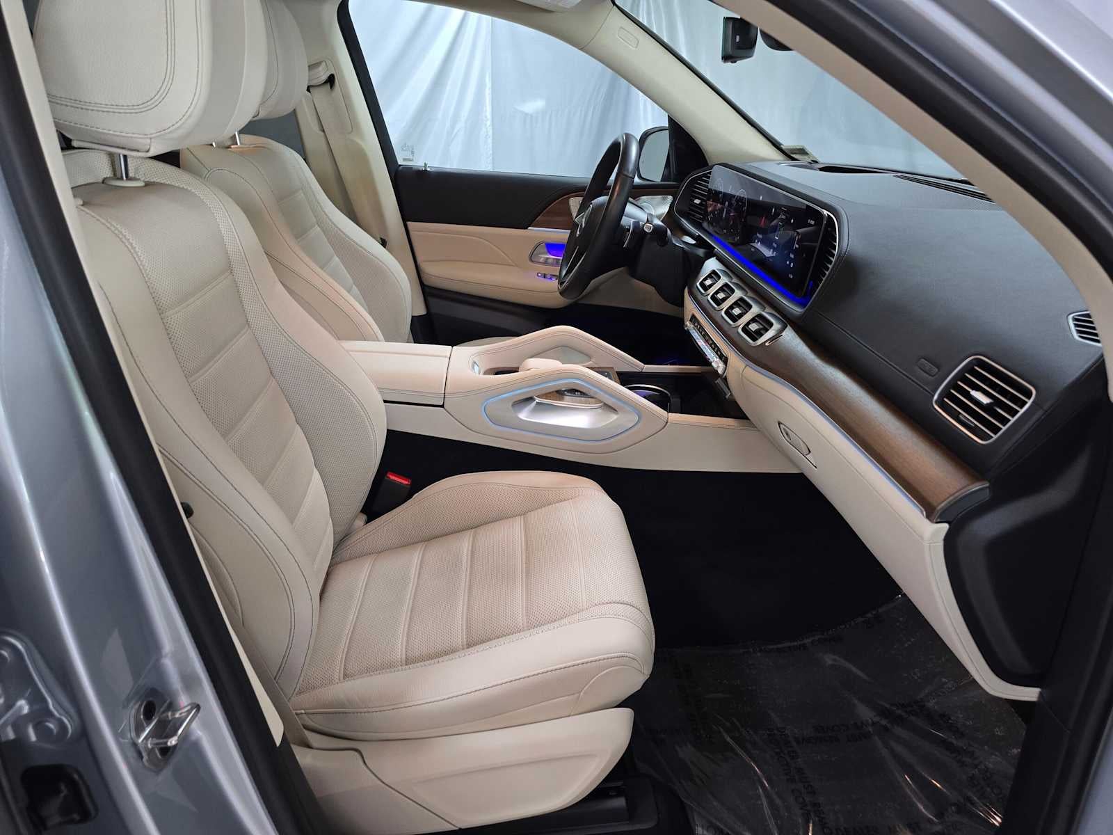 2024 Mercedes-Benz GLE 350 4MATIC® SUV