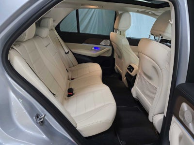 2024 Mercedes-Benz GLE 350 4MATIC® SUV