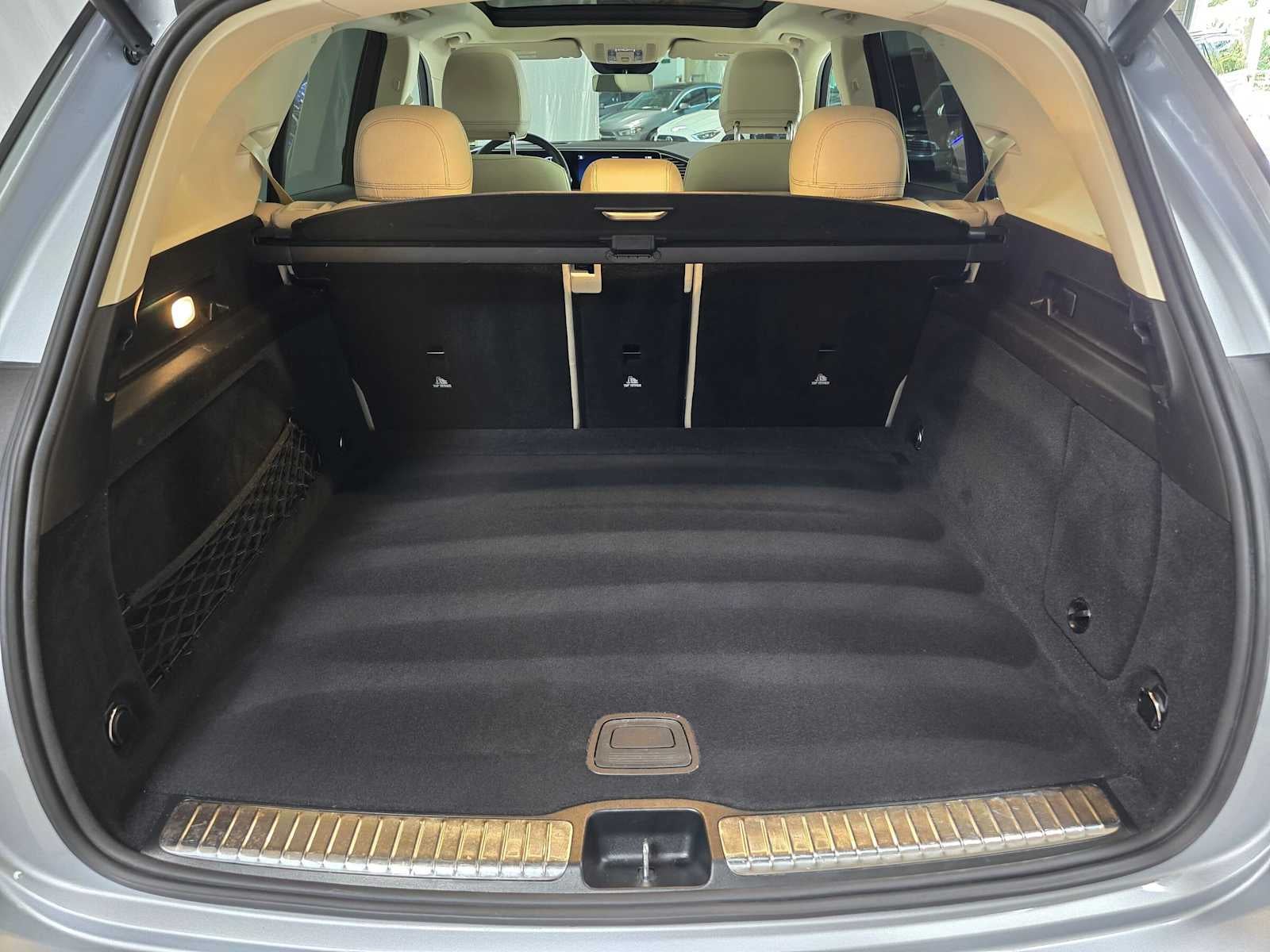 2024 Mercedes-Benz GLE 350 4MATIC® SUV