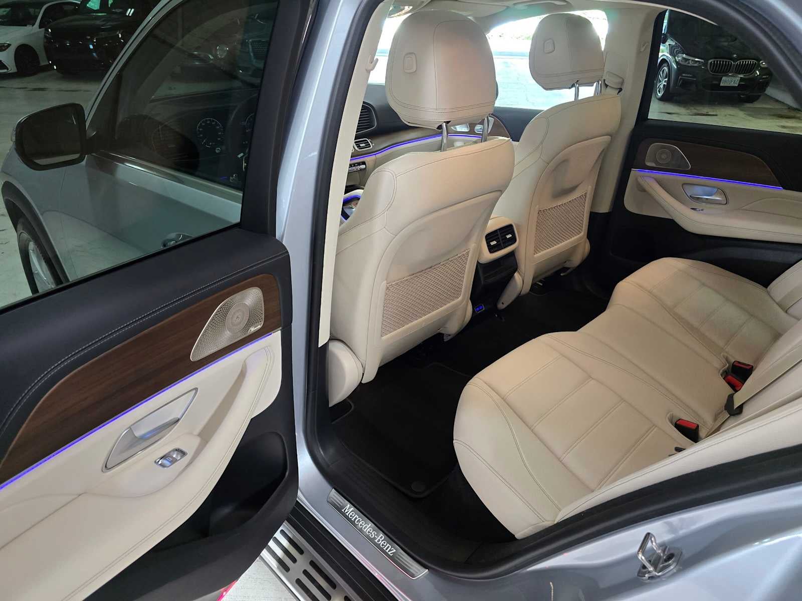 2024 Mercedes-Benz GLE 350 4MATIC® SUV