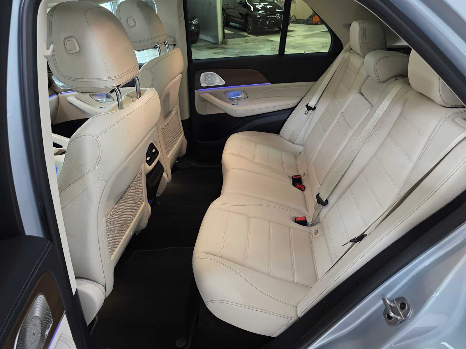 2024 Mercedes-Benz GLE 350 4MATIC® SUV