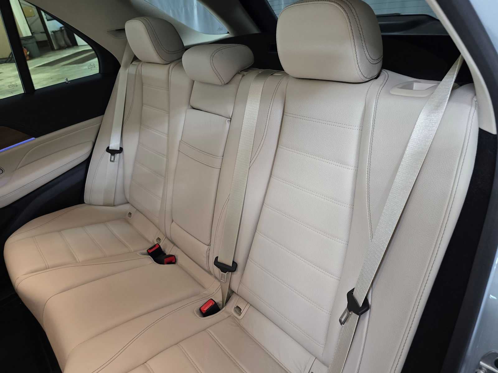 2024 Mercedes-Benz GLE 350 4MATIC® SUV