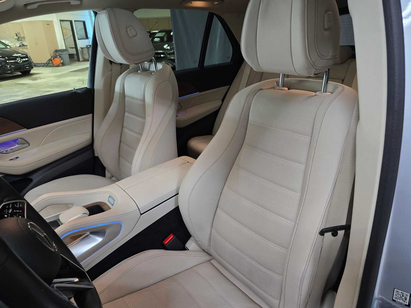 2024 Mercedes-Benz GLE 350 4MATIC® SUV