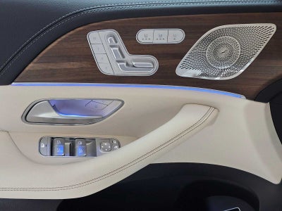 2024 Mercedes-Benz GLE 350 4MATIC® SUV