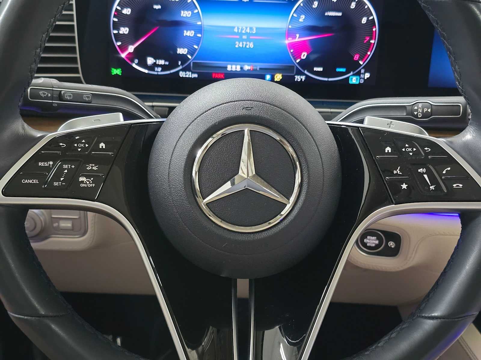 2024 Mercedes-Benz GLE 350 4MATIC® SUV