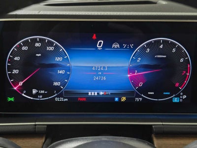 2024 Mercedes-Benz GLE 350 4MATIC® SUV