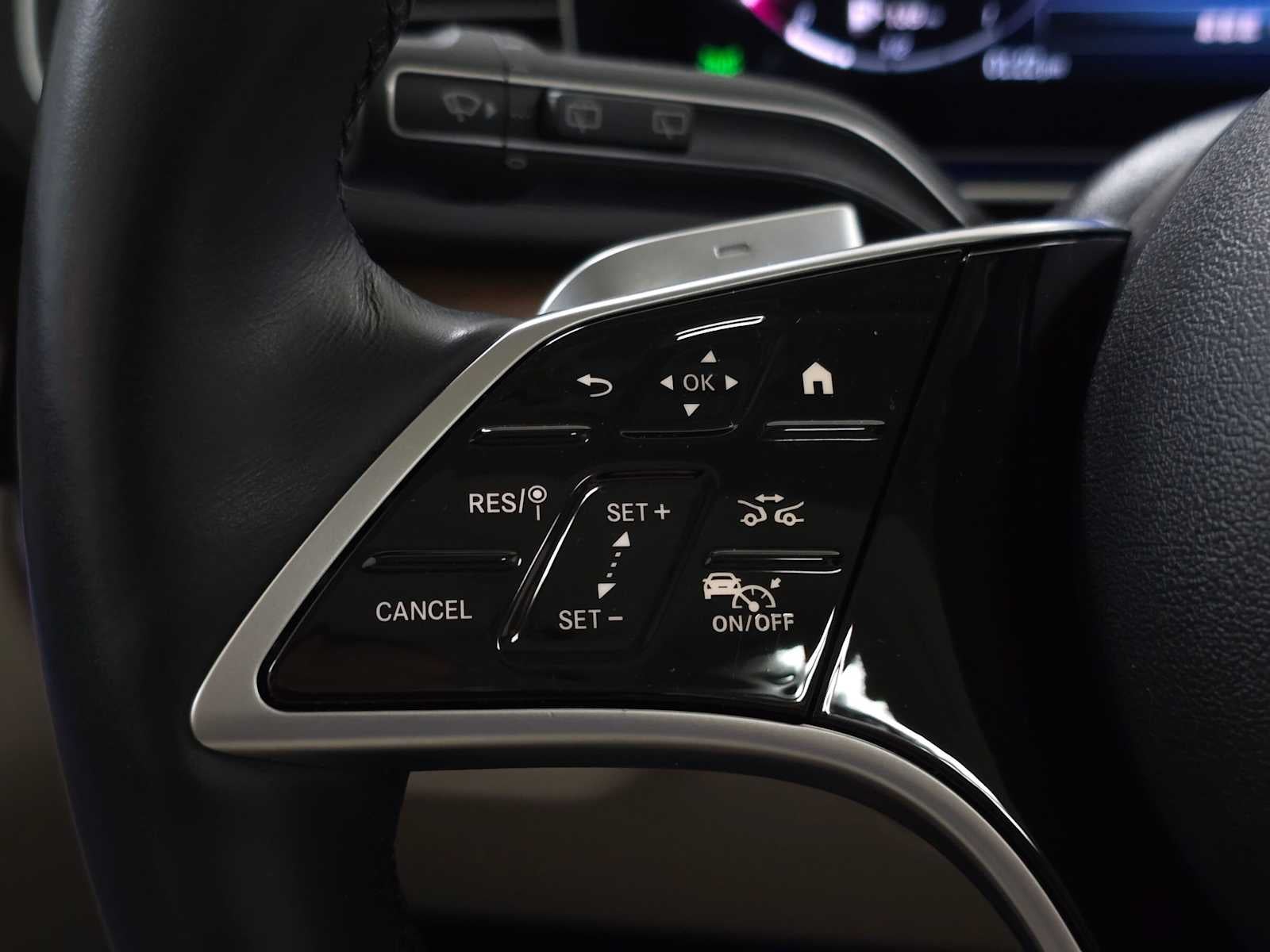 2024 Mercedes-Benz GLE 350 4MATIC® SUV