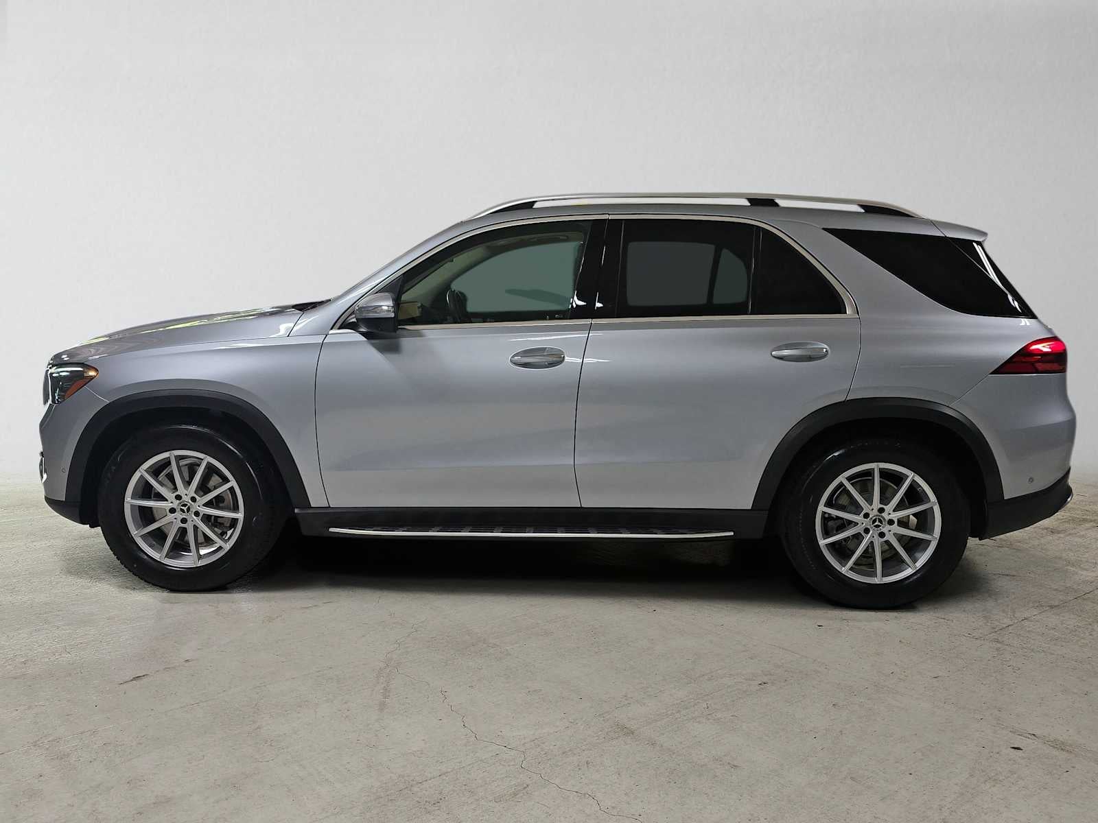 2024 Mercedes-Benz GLE 350 4MATIC® SUV