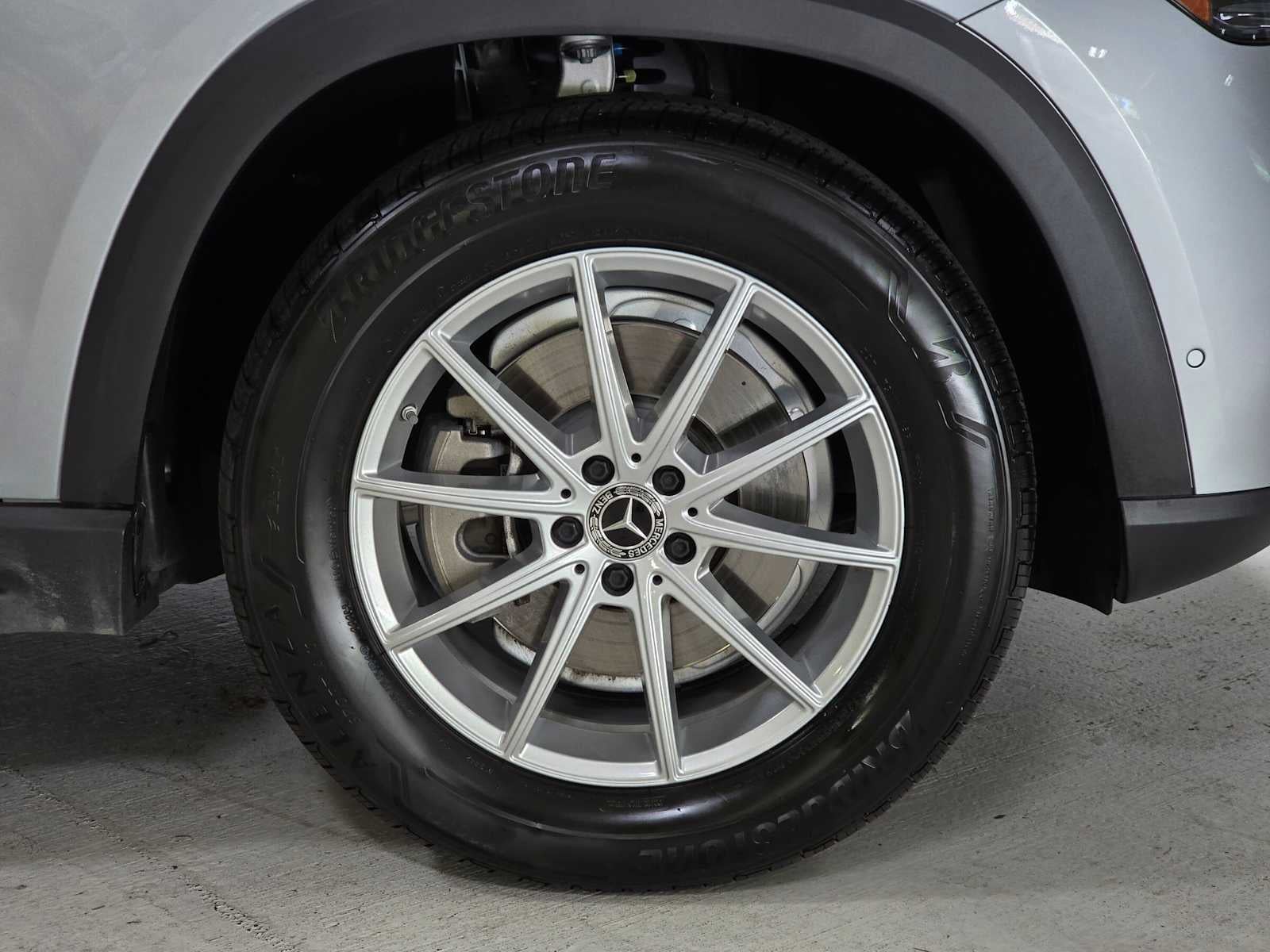 2024 Mercedes-Benz GLE 350 4MATIC® SUV