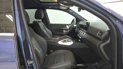 2025 Mercedes-Benz GLE 350 4MATIC® SUV