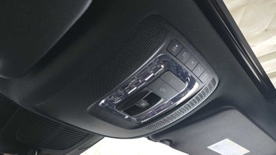 2025 Mercedes-Benz GLE 350 4MATIC® SUV