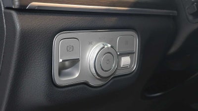 2025 Mercedes-Benz GLE 350 4MATIC® SUV