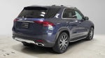 2025 Mercedes-Benz GLE 350 4MATIC® SUV