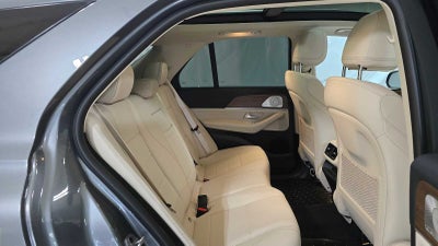 2026 Mercedes-Benz GLE 350 4MATIC® SUV