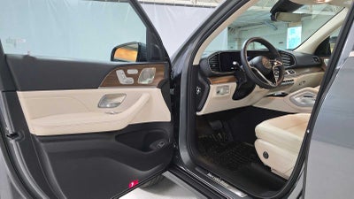 2026 Mercedes-Benz GLE 350 4MATIC® SUV