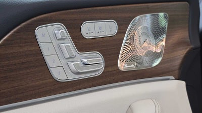 2026 Mercedes-Benz GLE 350 4MATIC® SUV