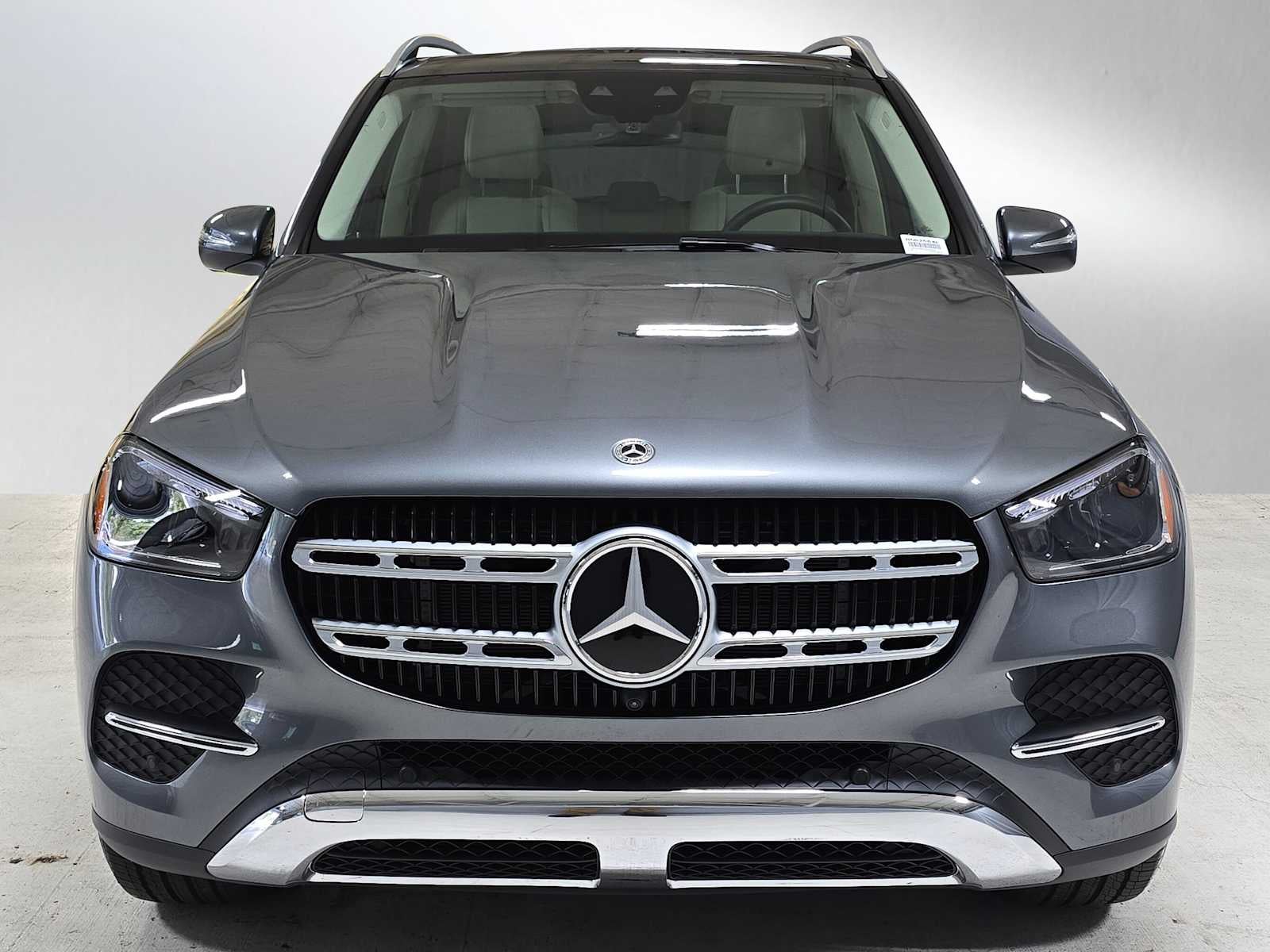 2026 Mercedes-Benz GLE 350 4MATIC® SUV