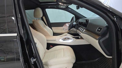 2026 Mercedes-Benz GLE 350 4MATIC® SUV