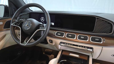 2026 Mercedes-Benz GLE 350 4MATIC® SUV