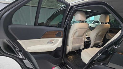 2026 Mercedes-Benz GLE 350 4MATIC® SUV