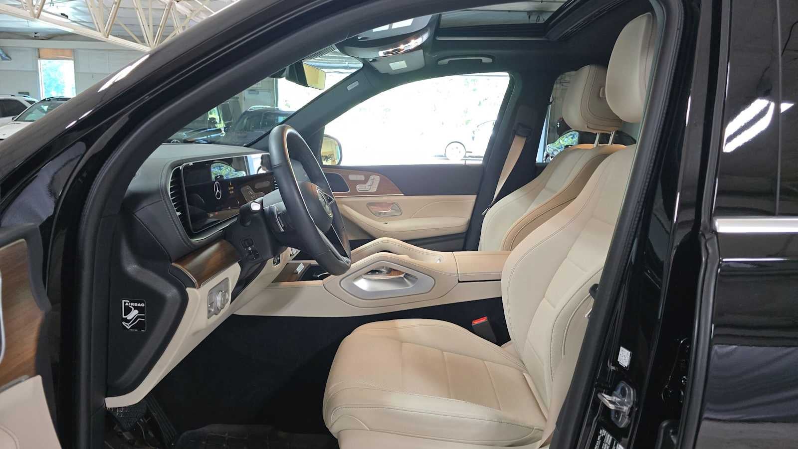 2026 Mercedes-Benz GLE 350 4MATIC® SUV