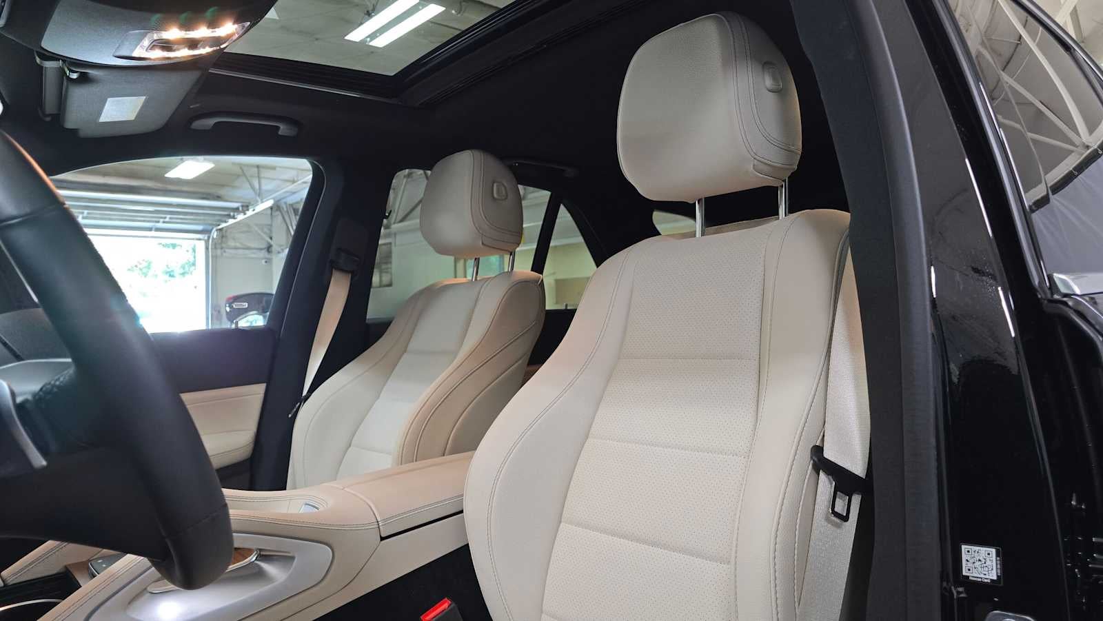 2026 Mercedes-Benz GLE 350 4MATIC® SUV