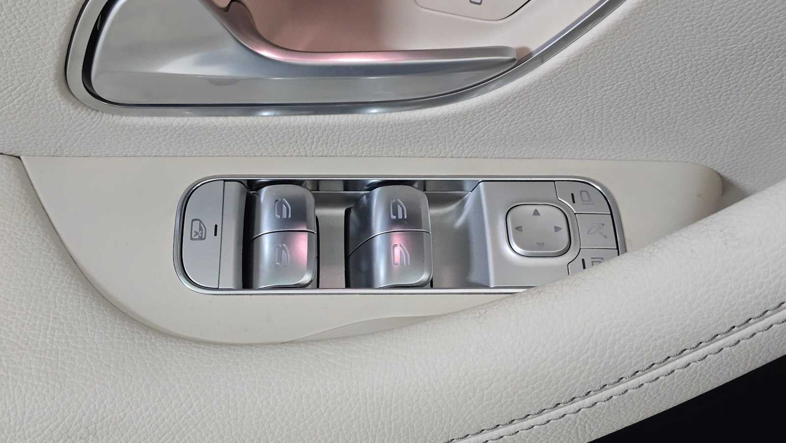 2026 Mercedes-Benz GLE 350 4MATIC® SUV