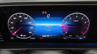 2026 Mercedes-Benz GLE 350 4MATIC® SUV
