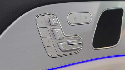 2026 Mercedes-Benz GLE 350 4MATIC® SUV