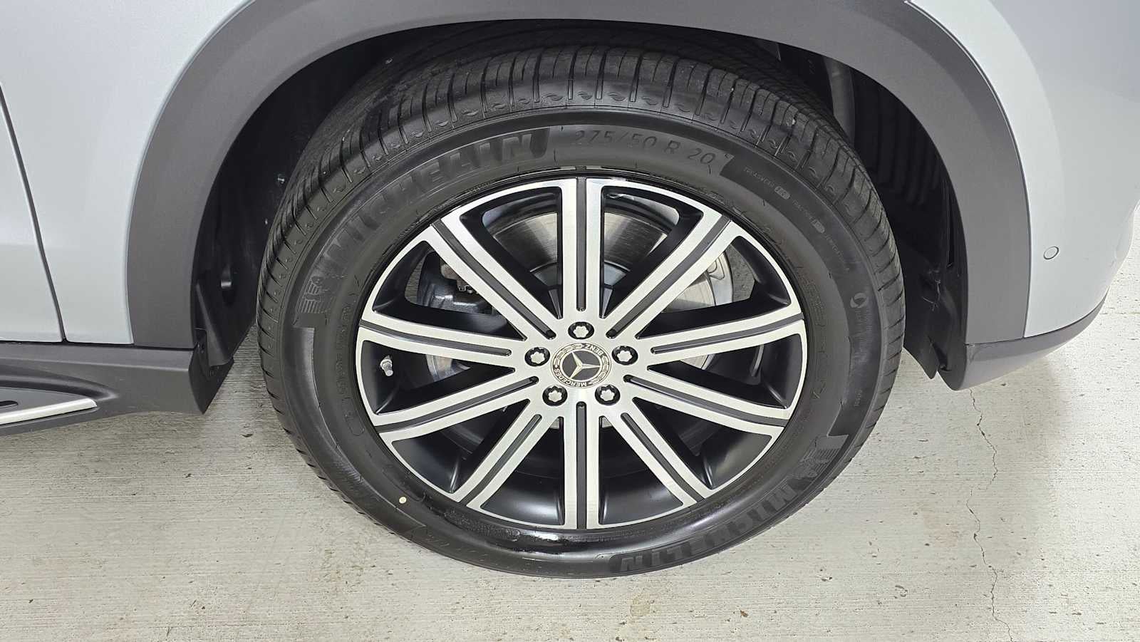 2026 Mercedes-Benz GLE 350 4MATIC® SUV