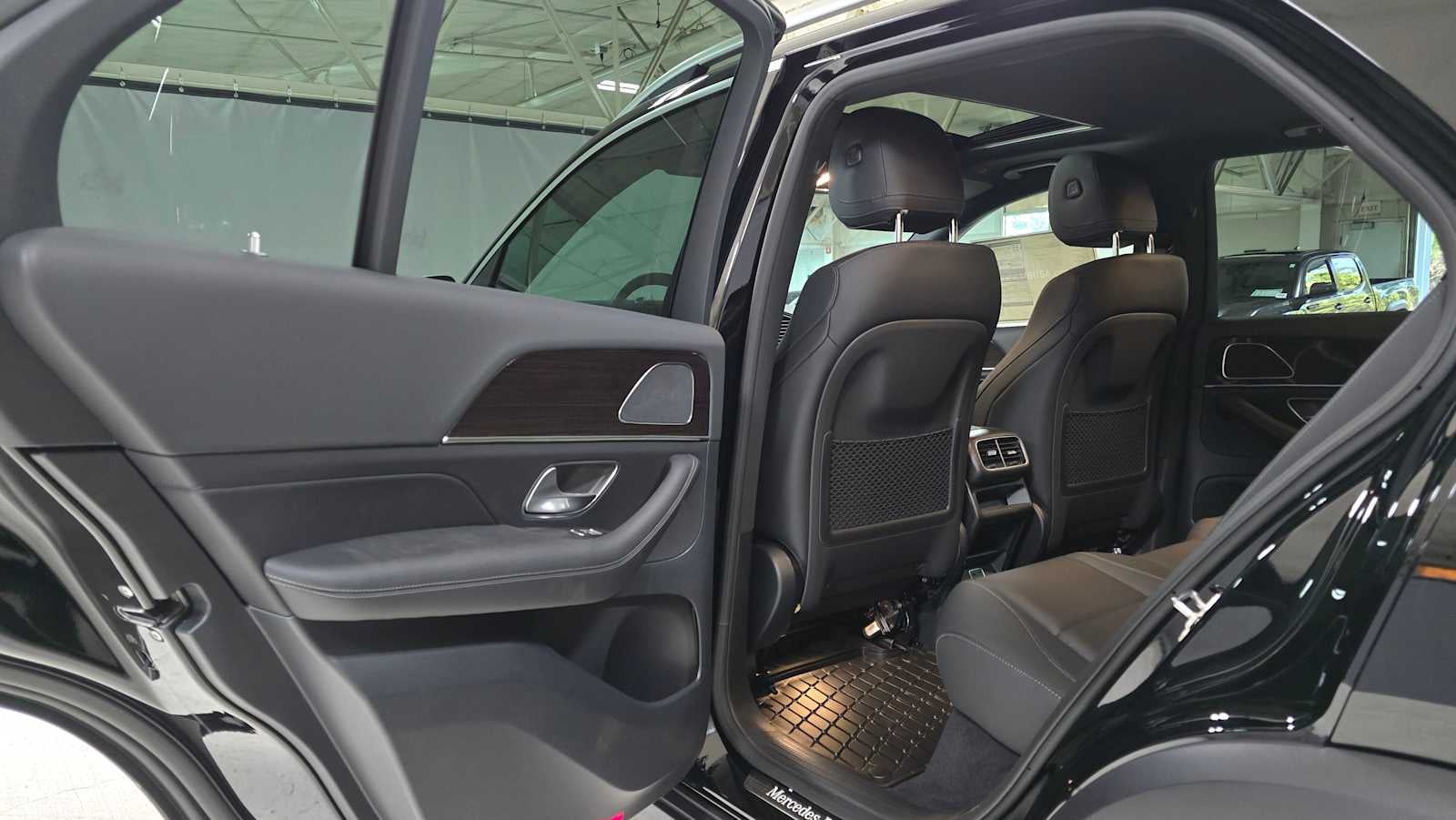 2026 Mercedes-Benz GLE GLE 350