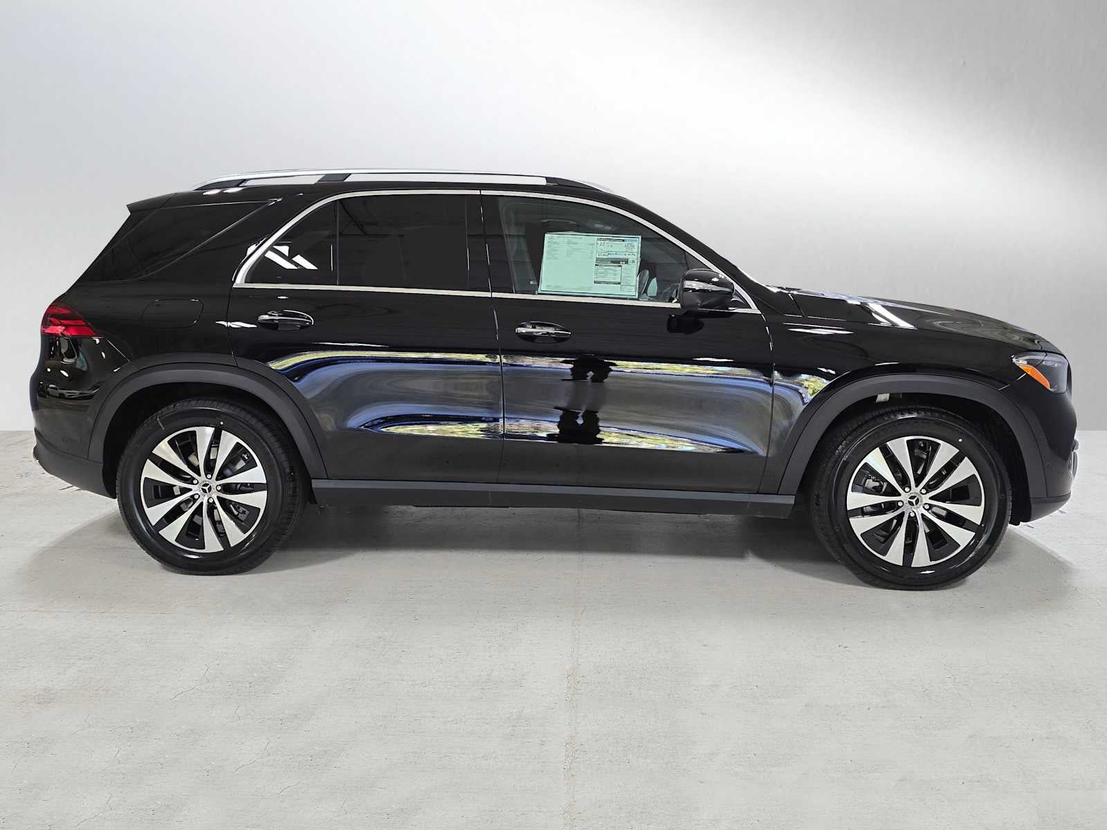2026 Mercedes-Benz GLE GLE 350