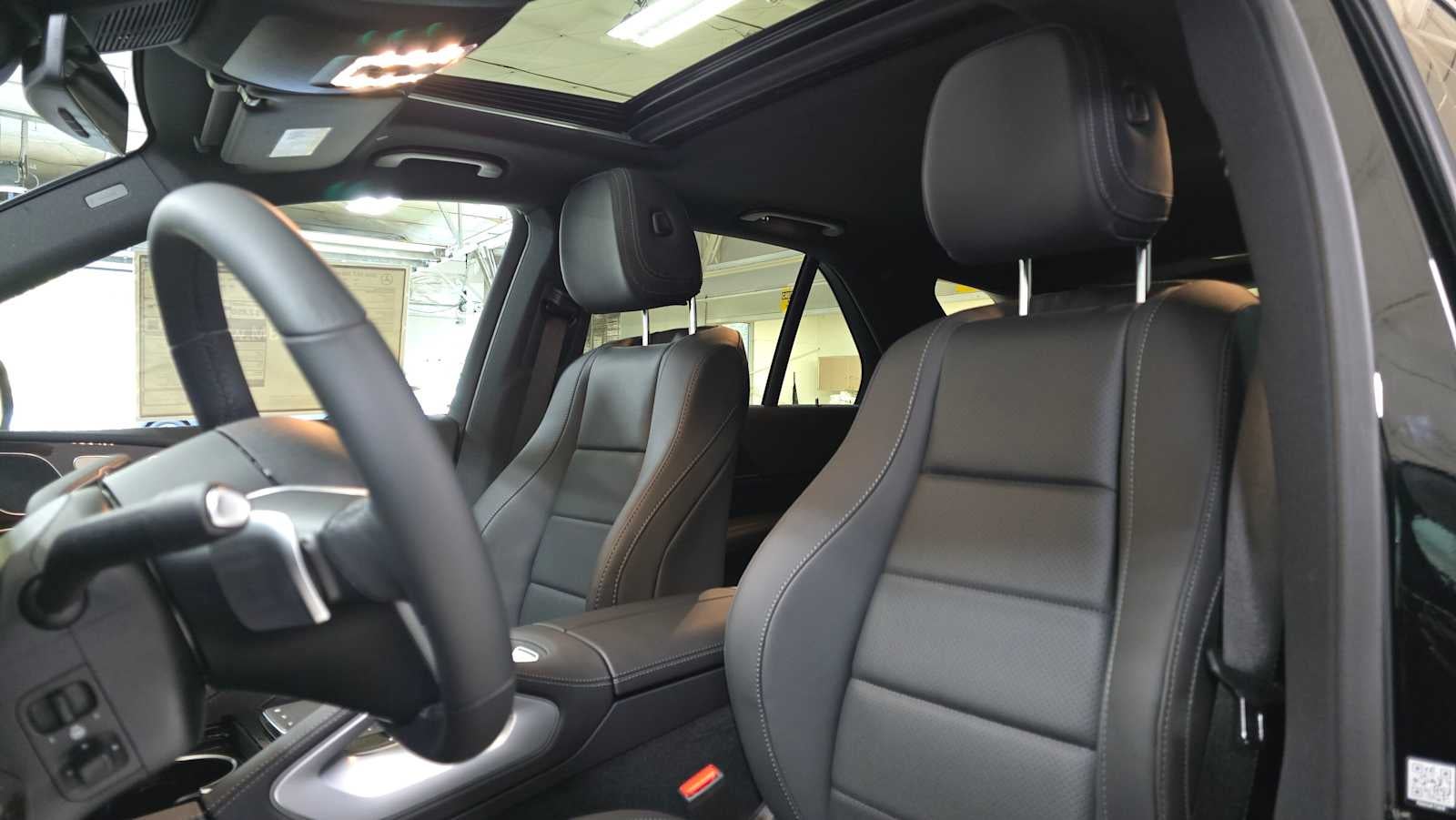 2026 Mercedes-Benz GLE GLE 350