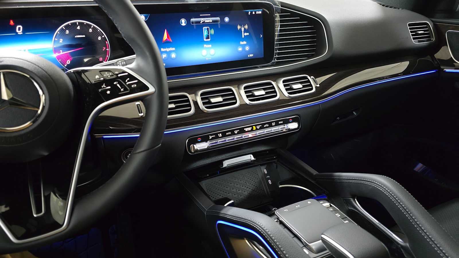 2026 Mercedes-Benz GLE GLE 350