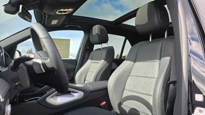 2026 Mercedes-Benz GLE GLE 350