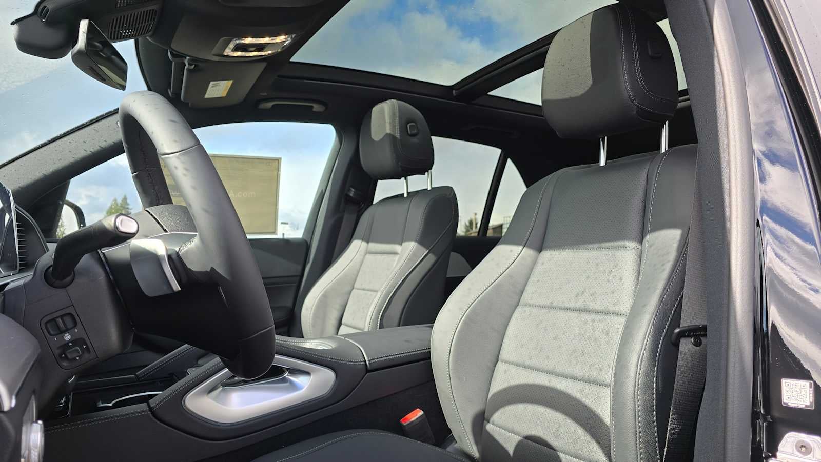 2026 Mercedes-Benz GLE GLE 350