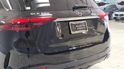 2026 Mercedes-Benz GLE 350 4MATIC® SUV