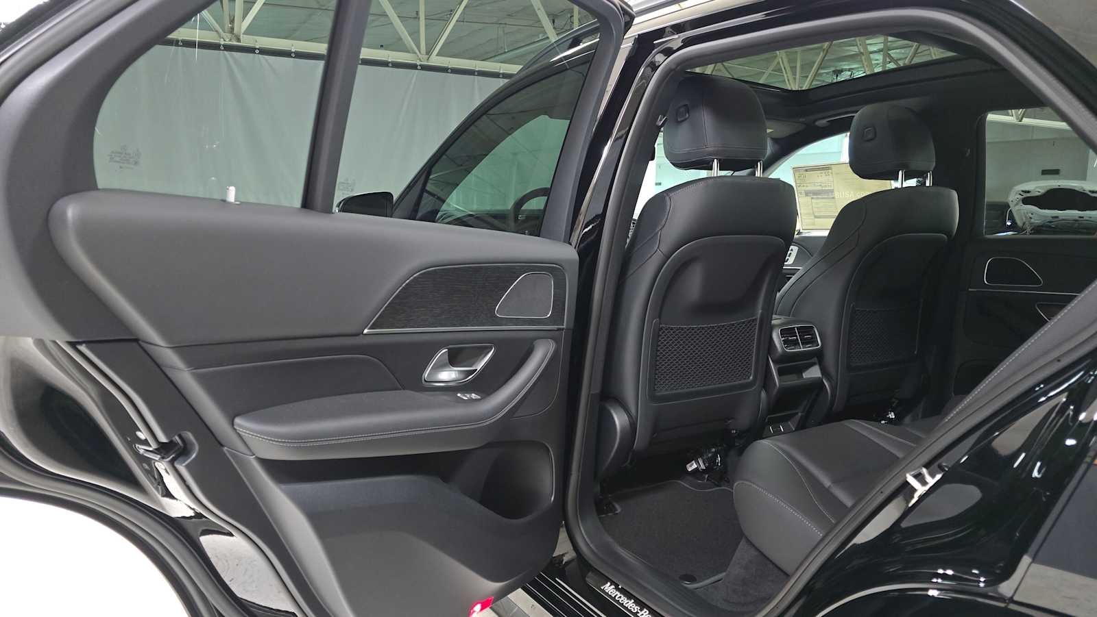 2026 Mercedes-Benz GLE 350 4MATIC® SUV