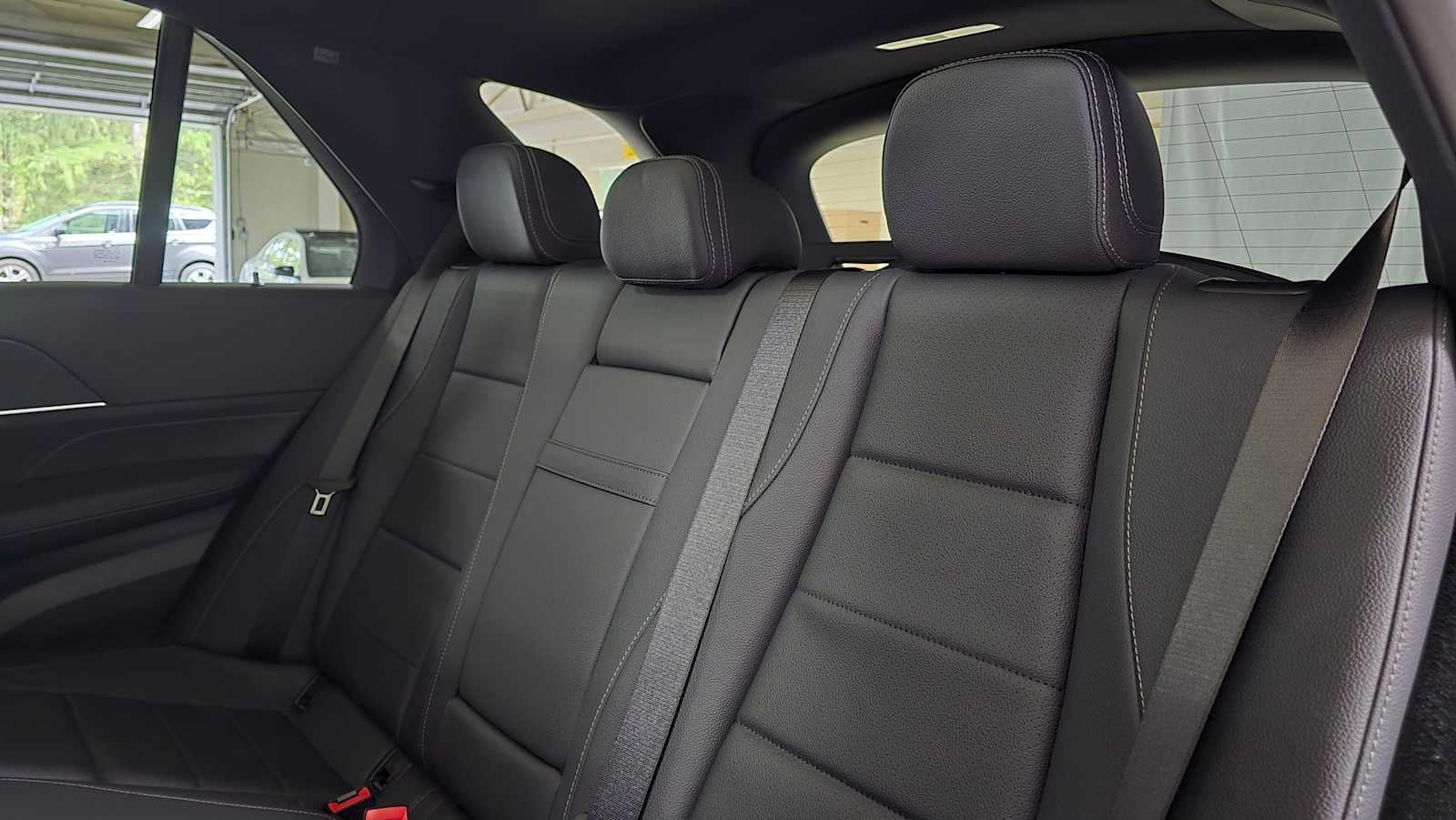 2026 Mercedes-Benz GLE 350 4MATIC® SUV