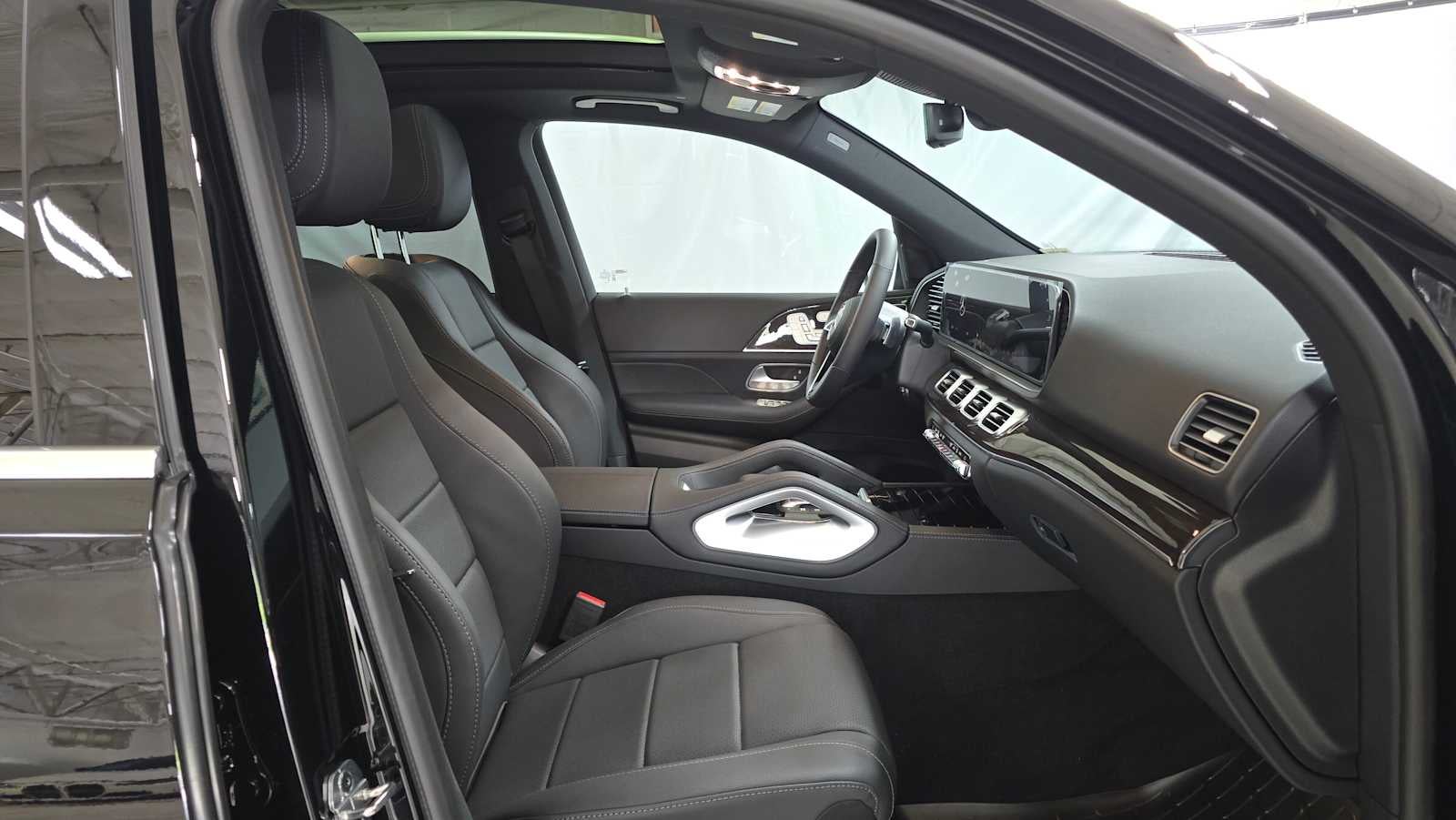 2026 Mercedes-Benz GLE 350 4MATIC® SUV