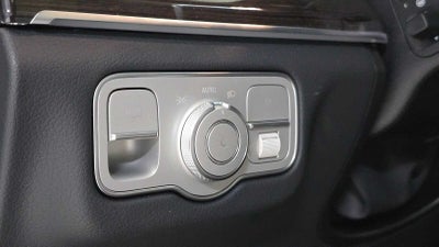 2026 Mercedes-Benz GLE 350 4MATIC® SUV