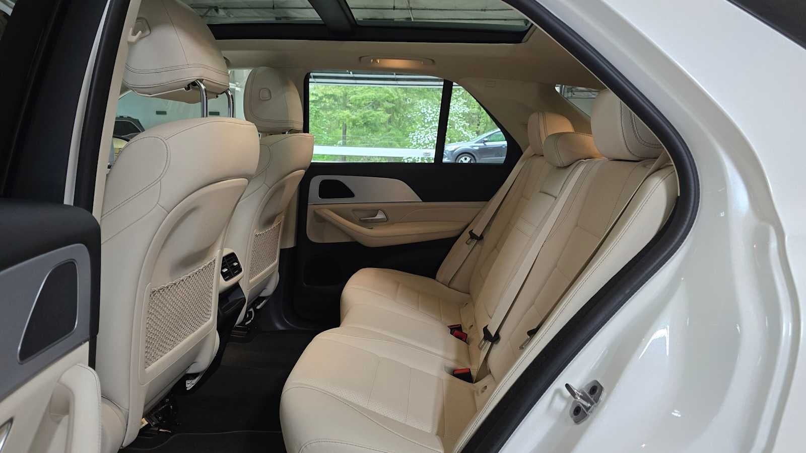 2024 Mercedes-Benz GLE 350 4MATIC® SUV