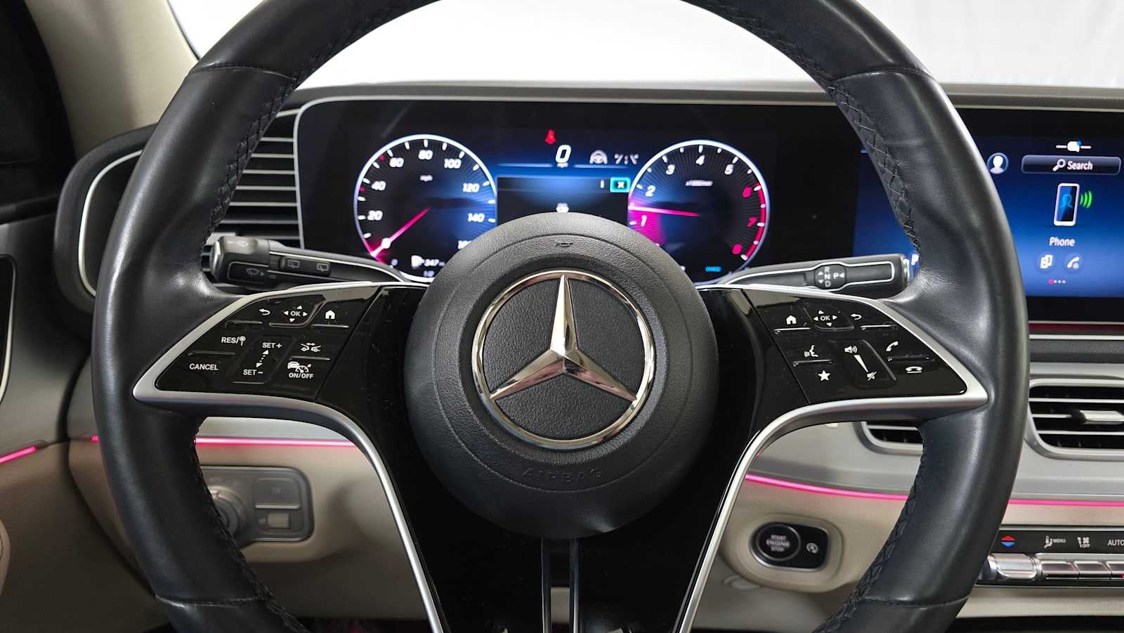 2024 Mercedes-Benz GLE 350 4MATIC® SUV