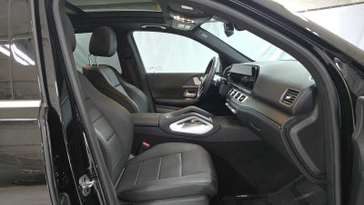 2025 Mercedes-Benz GLE 350 4MATIC® SUV