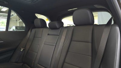 2025 Mercedes-Benz GLE 350 4MATIC® SUV