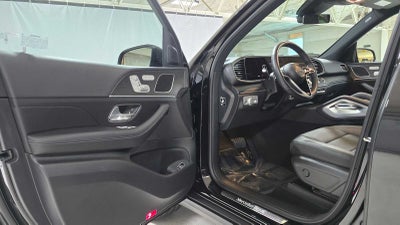 2025 Mercedes-Benz GLE 350 4MATIC® SUV