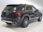 2025 Mercedes-Benz GLE 350 4MATIC® SUV