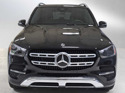 2025 Mercedes-Benz GLE 350 4MATIC® SUV