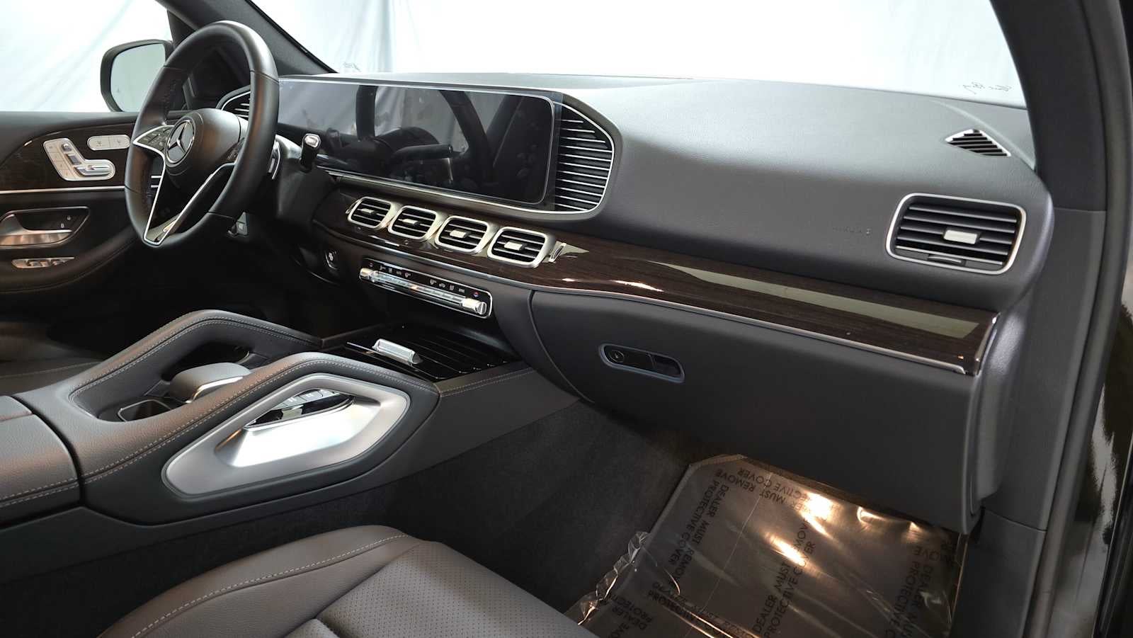 2025 Mercedes-Benz GLE 350 GLE 350